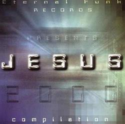 Various - Jesus 2000 Compilation