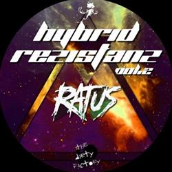 Ratus - Hybrid Rezistanz Vol 2