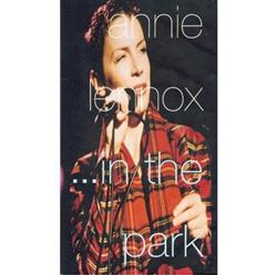 Annie Lennox - In The Park