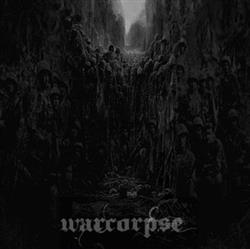Warcorpse - In The Years Of Plague