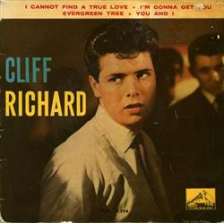 Cliff Richard - I Cannot Find A True Love