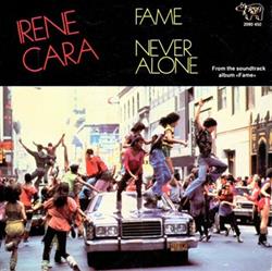 Irene Cara - Fame Never Alone