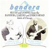 Various - Blues And Gospel From The Bandera Laredo And Jerico Road Labels Of Chicago