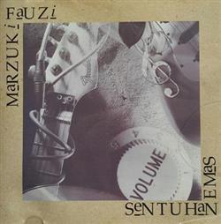 Fauzi Marzuki - Sentuhan Emas