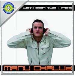 Manu Chalud - Between The Lines