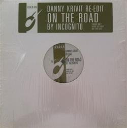 Incognito - On The Road Danny Krivit Re Edit