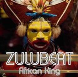 Zulubeat - African King