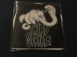 Third Strike - Third Strike