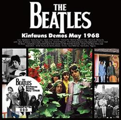 The Beatles - Kinfauns Demos May 1968