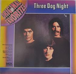 Three Dog Night - Original Favorites