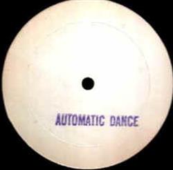Various - Automatic Dance