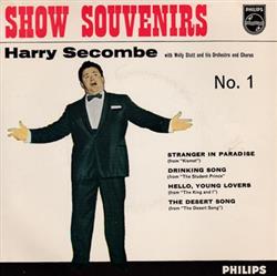 Harry Secombe - Show Souvenirs No 1