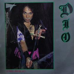 Dio - Classic Metal Vol 1