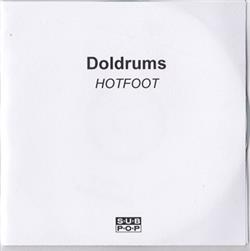 Doldrums - Hotfoot