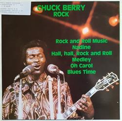 Chuck Berry - Rock