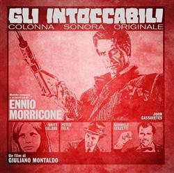 Ennio Morricone - Gli Intoccabili Colonna Sonora Originale