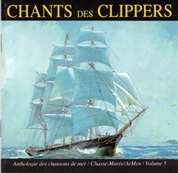 Various - Chants Des Clippers