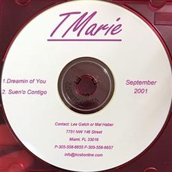 TMarie - Dreamin Of You