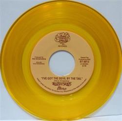 True Gospel Sounds - Ive Got The Devil By The Tail One Drop Of Blood