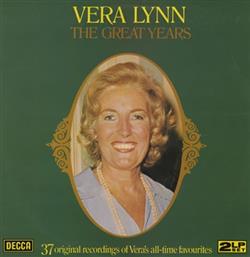 Vera Lynn - The Great Years Original Recordings 1935 1957