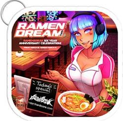 Various - rAmen Dream Promotional Flash Drive
