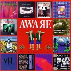 Various - Aware 2 The Compilation