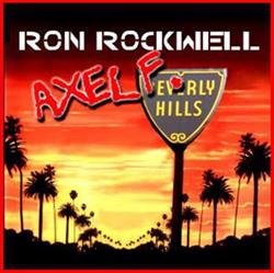 Ron Rockwell - Axel F 2009