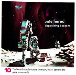 Untethered - Dispatching Beacons