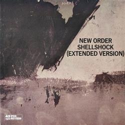 New Order - Shellshock Extended Version