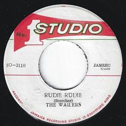 The Boss The Wailers - Great Muga Ruga Rudie Rudie