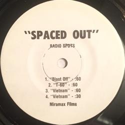 No Artist - Spaced Out Radio Spots
