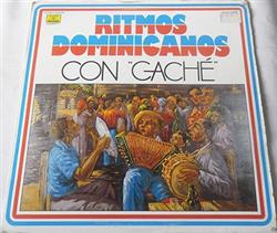 Various - Ritmos Dominicanos Con Cache