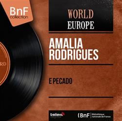 Amalia Rodrigues - E Pecado