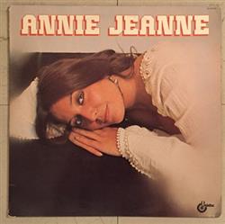AnnieJeanne - Annie Jeanne