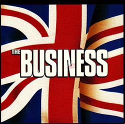 The Business - One Common Voice One Thing Left To Say