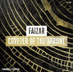 Faizar - Coveter Of The Throne