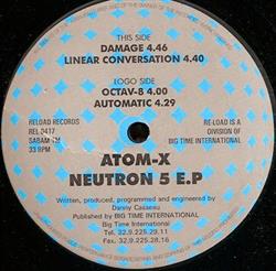 AtomX - Neutron 5
