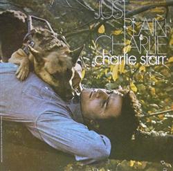 Charlie Starr - Just Plain Charlie