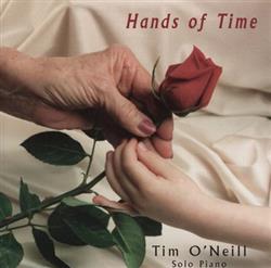 Tim O'Neill - Hands Of Time