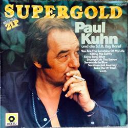 Paul Kuhn - Supergold