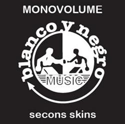 Monovolume - Second Skins