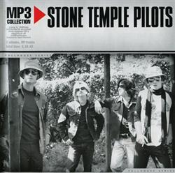 Stone Temple Pilots - MP3 Collection