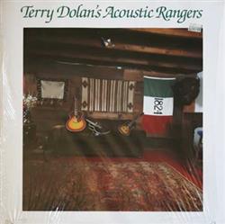 Terry Dolan - Terry Dolans Acoustic Rangers