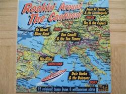 Various - Rockin Around The Continent 12 Original Tunes From 6 Millennium Stars