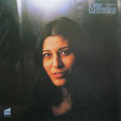 Maria Farantouri - Lieder Aus Griechenland