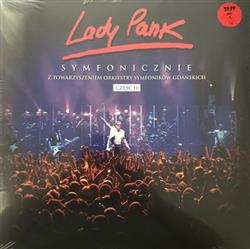 Lady Pank - Symfonicznie Część 2