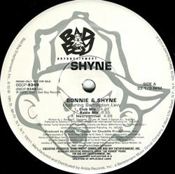 Shyne - Bonnie Shyne