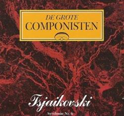Pyotr Ilyich Tchaikovsky - Symfonie Nr6