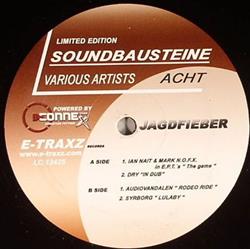 Various - Soundbausteine Acht Jagdfieber