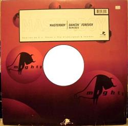 Masterboy - Dancin Forever Remixes